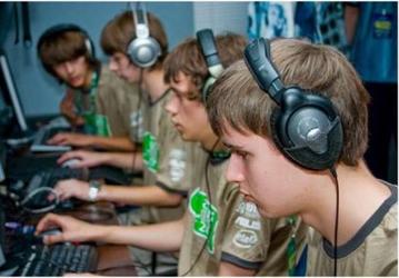 Итоги летнего турнира ASUS Open Cup 2007