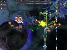 В продаже: скроллер Crusaders of Space 2 (РС)