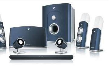 Philips старательно популяризирует amBX