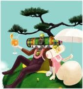 Beautiful Katamari - эксклюзив Xbox 360