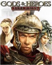 MMORPG Gods and Heroes: Rome Rising снова переносится