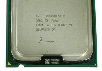 Фото, результаты тестов первого бюджетного 45-нм CPU, Intel Core 2 Duo E5200