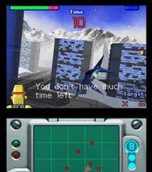 Star Fox DS меняет имя