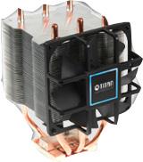 TTC-NK32TZ и TTC-NK34TZ кулеры Titan для К8 и LGA775