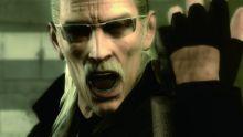Metal Gear Solid 4 - новые детали (PS3)