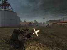 В продаже: дополнение Battlefield 2: Armored Fury (РС)