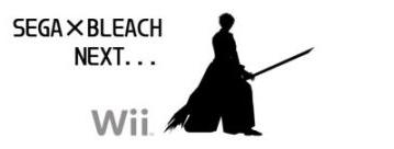 В разработке: файтинг Bleach (Wii)