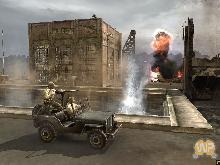 Новые скриншоты (Company of Heroes, Just Cause, Frontlines)