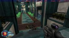 SiN Episodes: Emergence получает новый режим Arena Mode