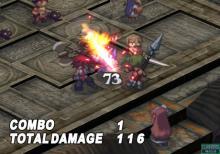 Стратегия Disgaea 2 выйдет на территории Европы