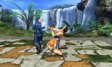 NVIDIA «виновна» в эксклюзивности Virtua Fighter 5 для PS3