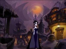 Возобновление работ на адвенчурой A Vampyre Story