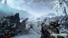 Crytek: «FarCry - это мультфильм по сравнению с Crysis»