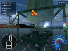 Анонс: локализации экшена Antrophos: The Origin и гоночного симулятора Freaky Tuner (PC)