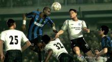 PES 6 для Xbox 360 покажут на Game Convention