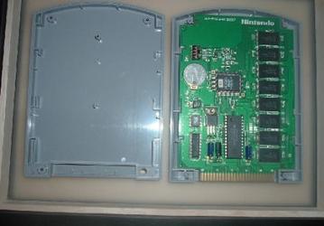Неизданная игра для Nintendo 64 за 1500 долларов