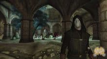 В продаже: дополнение The Vile Lair для Oblivion (РС)