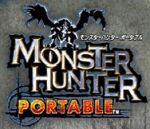 Анонс: продолжение экшена Monster Hunter Portable (PSP)