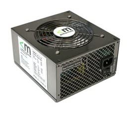 Mushkin HP-550 - мощный и тихий блок питания для массового рынка
