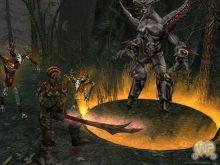На золоте: дополнение Dungeon Siege II: Broken World (РС)