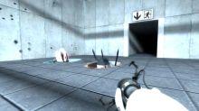 Portal в составе Half-Life Episode 2 - зимой этого года