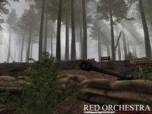 Бесплатное дополнение для шутера Red Orchestra: Ostfront 41-45