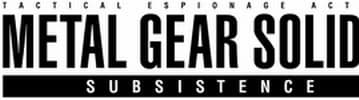 Анонсирован онлайн-турнир по игре Metal Gear Solid 3: Subsistence	