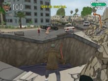 American McGee's Bad Day LA в 4 квартале этого года