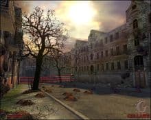 Анонс: экшен Collapse (РС)