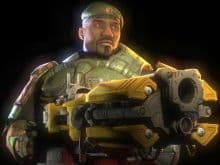 Unreal Tournament 2007 в следующем году