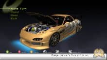 Анонс: гоночный симулятор Import Tuner Challenge (Xbox 360)	  