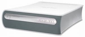 Внешний привод HD DVD для Xbox 360 «всего» за 200 долларов?