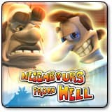 Анонс: локализация аркады Neighbors from hell: Revenge is a sweet game (РС)