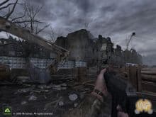 Анонс: шутер Metro 2033: The Last Refuge (PS3, Xbox 360, PC) 