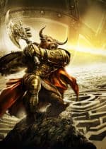 Анонс: дополнение для MMORPG Dark Age of Camelot (РС)