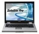 Toshiba Satellite Pro A120 - весьма крепкий ноутбук