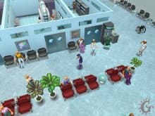 Анонс: симулятор больницы Hospital Tycoon (РС)