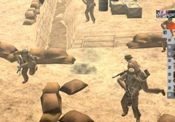 Анонс: экшен Operation Darkness (Xbox 360)