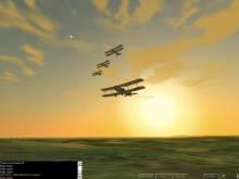 Flyboys Squadron - новая MMOG на авиационную тематику