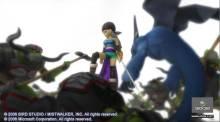 Blue Dragon и Lost Odyssey: «все идет по плану»?