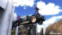 Экшен Crackdown - новые детали   
