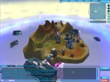 Анонс: MMO RTS Infinity Empire (РС)