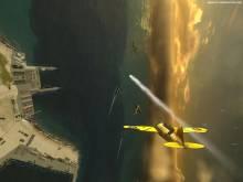 Анонс: авиасимулятор Combat Wings: Battle of Britain (РС)