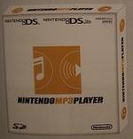MP3-плеер для Nintendo DS