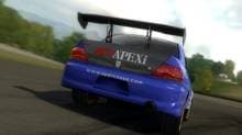 Forza Motorsport 2 в следующем году
