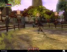 Jade Empire для РС обзавелась издателем 