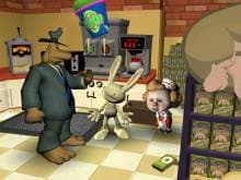 Первый эпизод адвенчуры Sam And Max - 17 октября