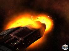Анонс: космический симулятор Starshatter: The Gathering Storm (РС)