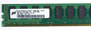 TI представляет PLL-чип для памяти DDR3. Первые   образцы памяти Micron/Hynix и планы по выпуску