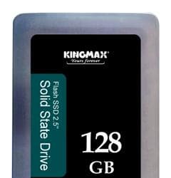 Computex 2008: первые SSD и новые карты памяти Kingmax
